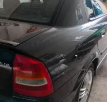 Opel Astra G, 2000 в Пенджикент