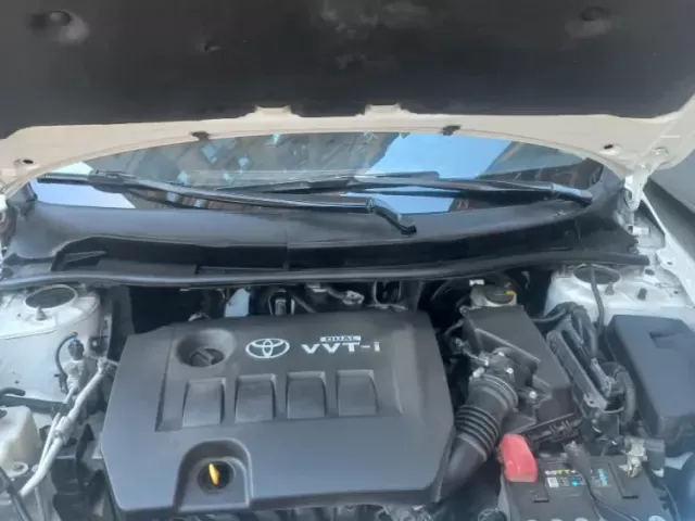 Toyota Fielder, 2009 1, avtobaza.tj