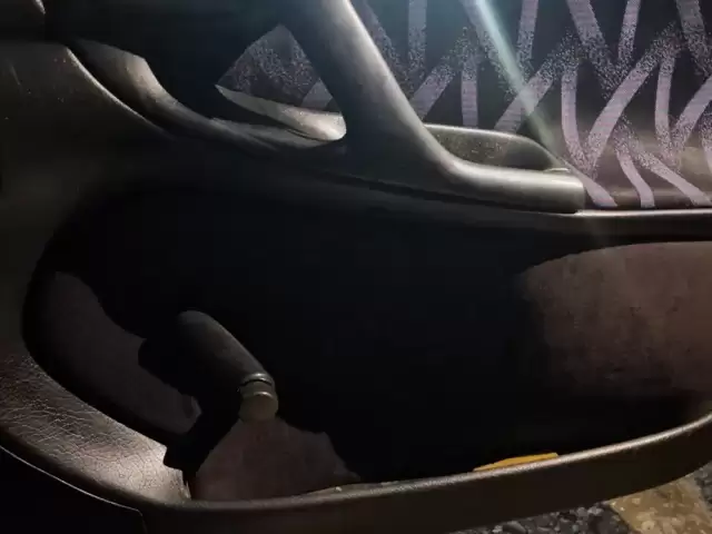 Opel Astra F, 1996 1, avtobaza.tj