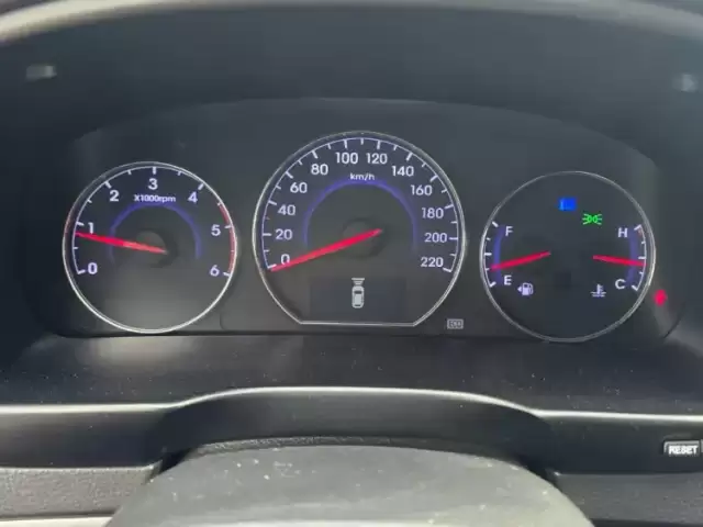 Hyundai Santa Fe, 2011 1, avtobaza.tj