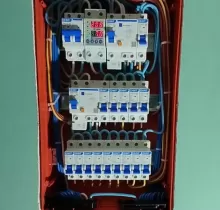 Услуги Электрика в Душанбе - Farmo.tj 