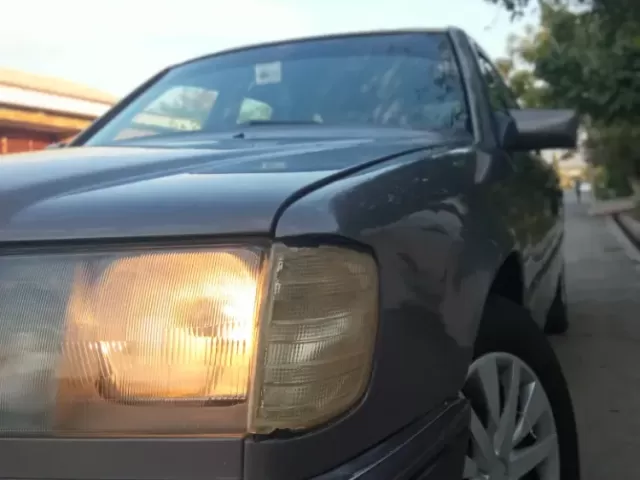 Mercedes-Benz W124 1, avtobaza.tj