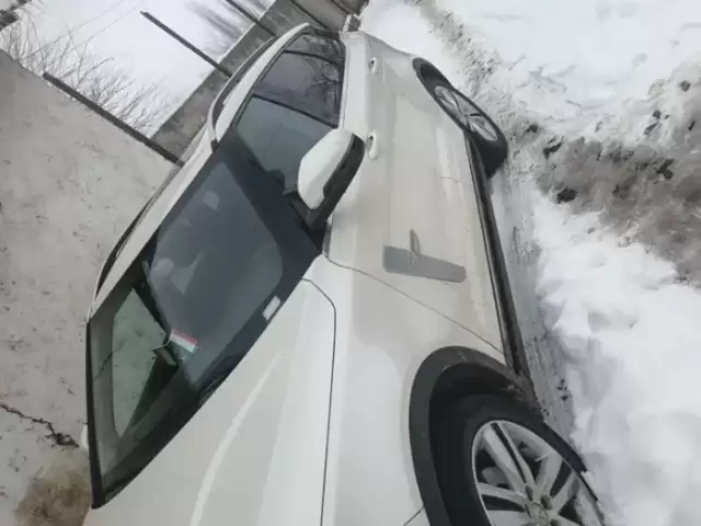 Zotye T600, 2018 1, avtobaza.tj