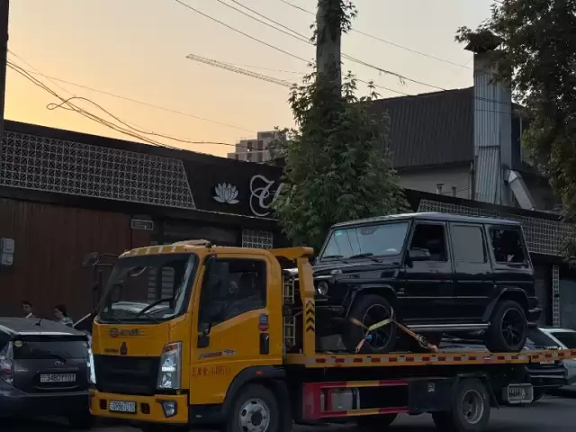 Услуги Эвакуатора 1, avtobaza.tj