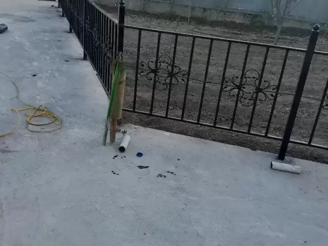 Услуги Сварчик 1, farmo.tj
