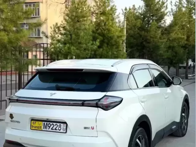 Neta Neta U, 2020 1, avtobaza.tj