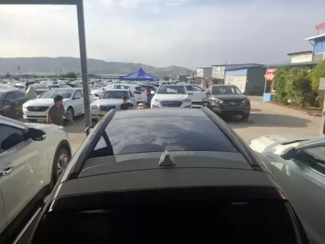 Kia Sportage, 2015 1, avtobaza.tj