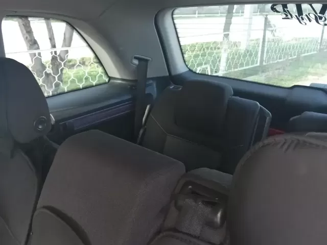 Opel Zafira, 2006 1, avtobaza.tj