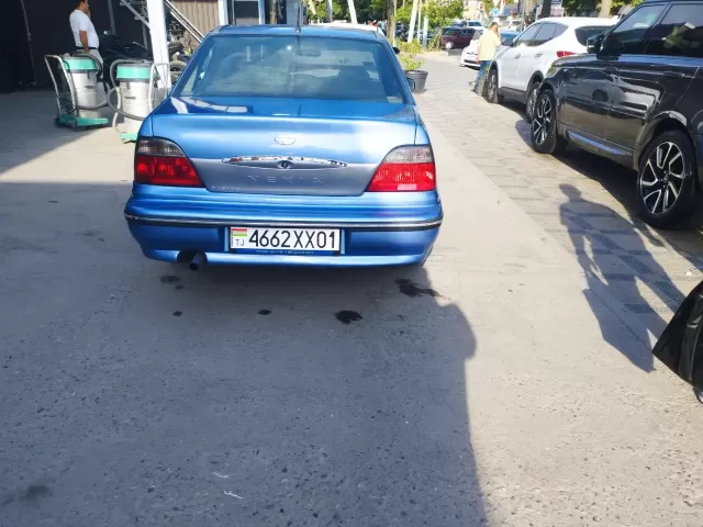 Daewoo Nexia, 2006 1, avtobaza.tj