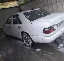 Mercedes-Benz C class, 1990 в Душанбе