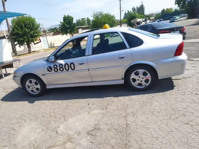 Opel Vectra B, 1997 1, avtobaza.tj