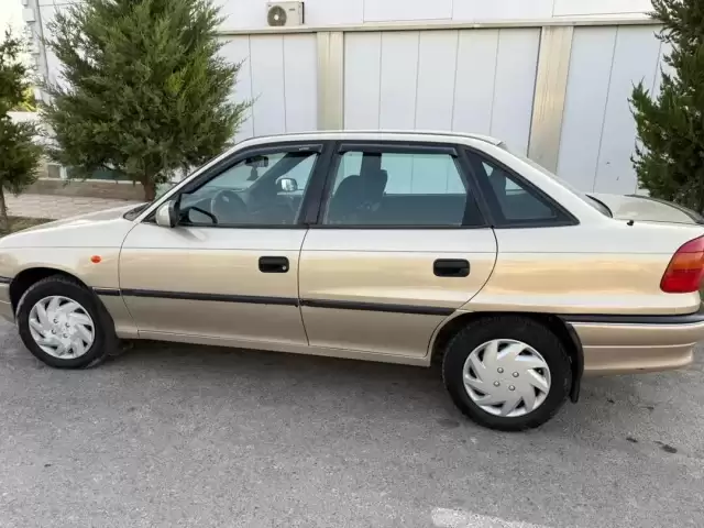 Opel Astra F, 1996 1, avtobaza.tj