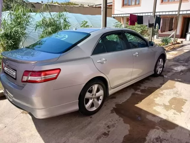 Toyota Camry 1, avtobaza.tj