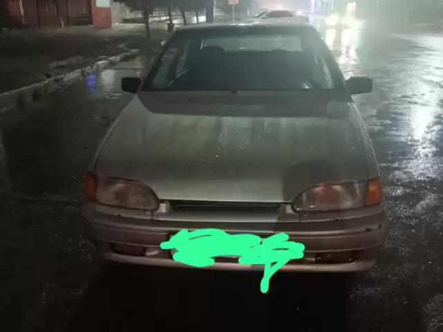 ВАЗ(Lada) Самара 2 (седан 2115), 2005 1, avtobaza.tj