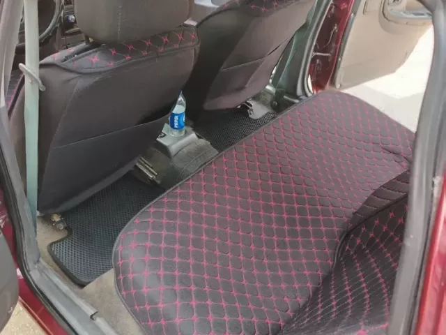 Daewoo Nexia, 1998 1, avtobaza.tj