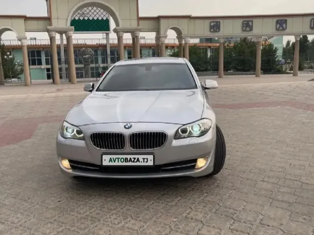 BMW 5 Series 525 1, avtobaza.tj