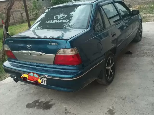 Daewoo Nexia, 1999 1, avtobaza.tj