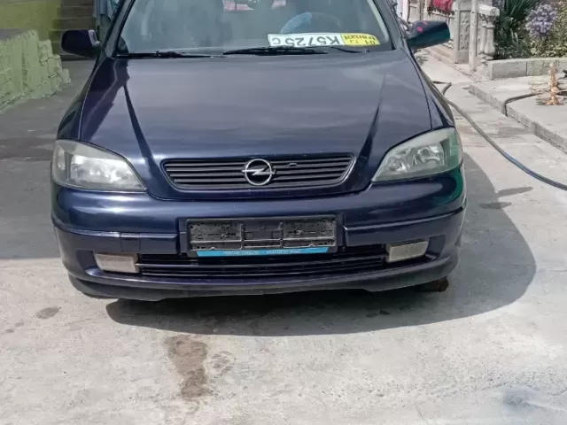 Opel Astra G 1, avtobaza.tj