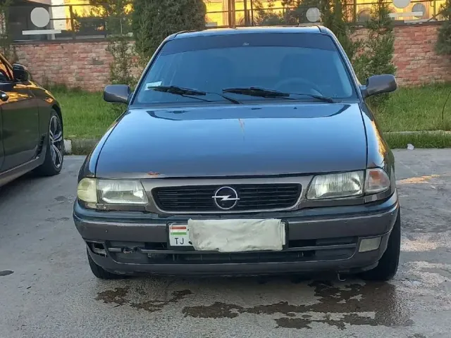 Opel Astra F 1, avtobaza.tj