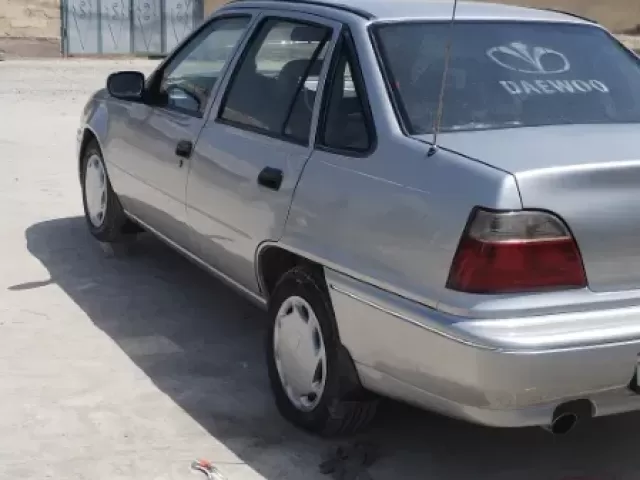 Daewoo Nexia, 2001 1, avtobaza.tj