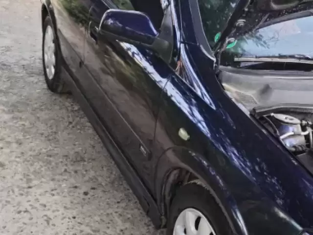 Opel Astra G, 1998 1, avtobaza.tj