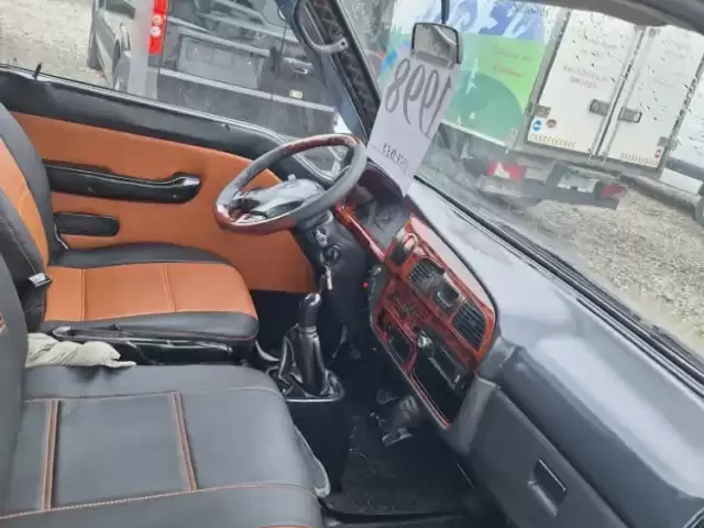 Хундай портер 1, 1999 1, avtobaza.tj