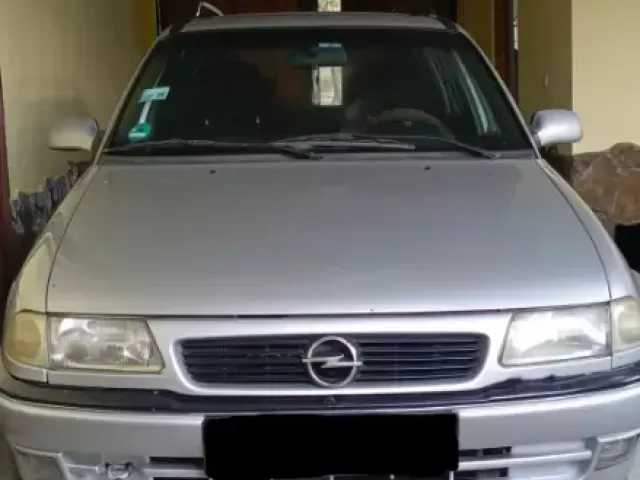 Opel Astra F 1, avtobaza.tj