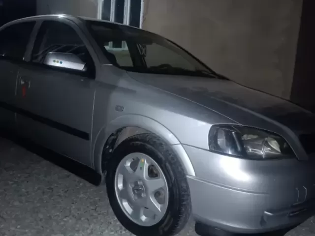 Opel Astra 1, avtobaza.tj