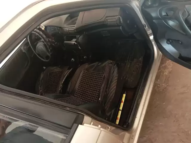 Opel Astra F, 1997 1, avtobaza.tj
