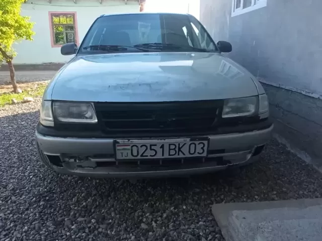 Opel Vectra A, 1993 1, avtobaza.tj