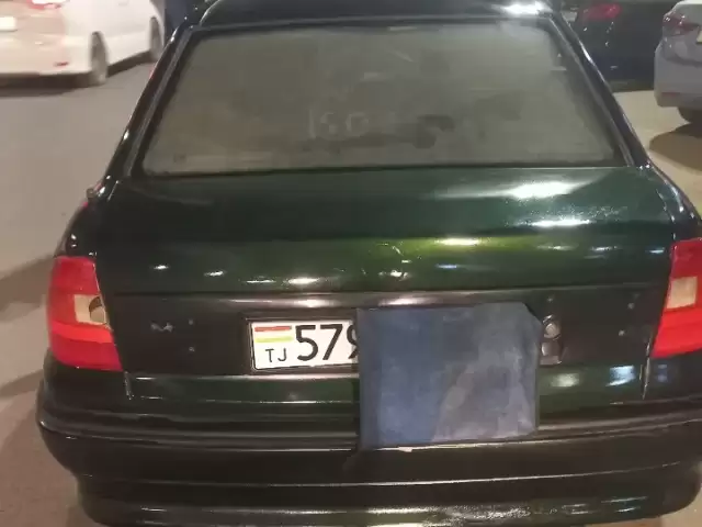 Opel Astra F, 1994 1, avtobaza.tj Opel Astra F, 1994 1, avtobaza.tj