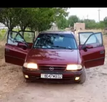 Opel Astra F, 1994 в Истаравшан 
