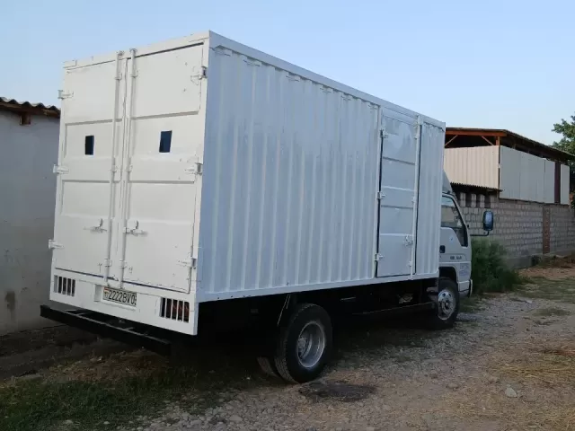 Форланд futon 3360, 2013 1, avtobaza.tj