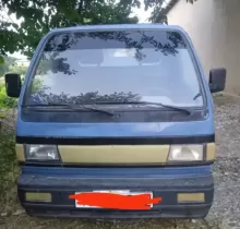 Daewoo Labo, 1993 в Пенджикент