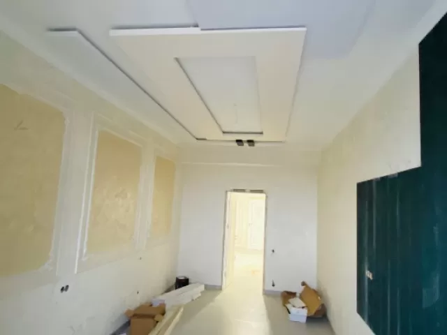 Ремонт хонахо квартира под ключ 1, farmo.tj