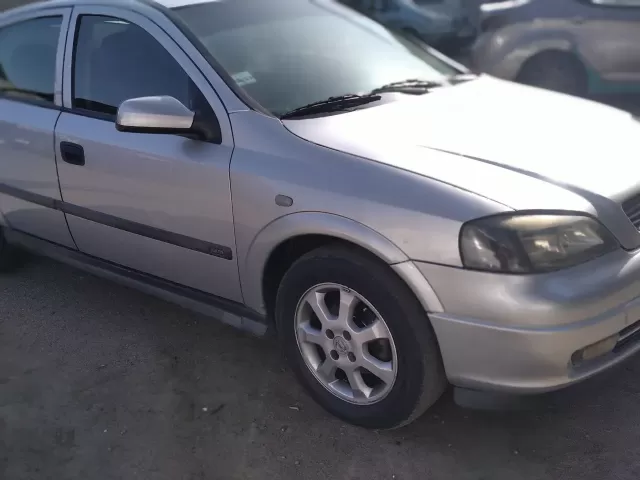 Opel Astra G 1, avtobaza.tj