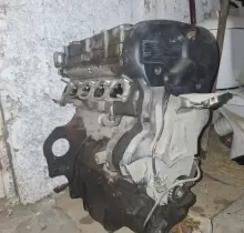 Матор 1.8  Зафира А в Бободжон Гаффуров