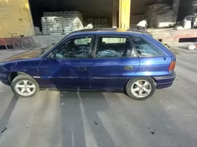 Opel Astra F 1, avtobaza.tj