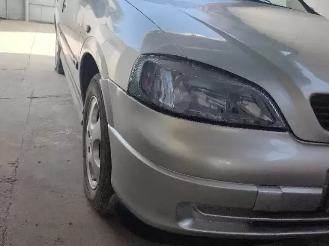 Opel Astra G, 1998 1, avtobaza.tj