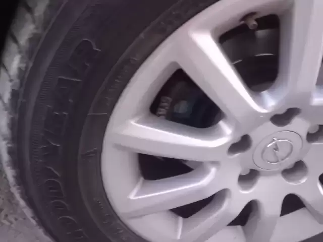 Opel Astra H, 2006 1, avtobaza.tj