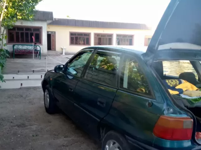 Opel Astra F 1, avtobaza.tj