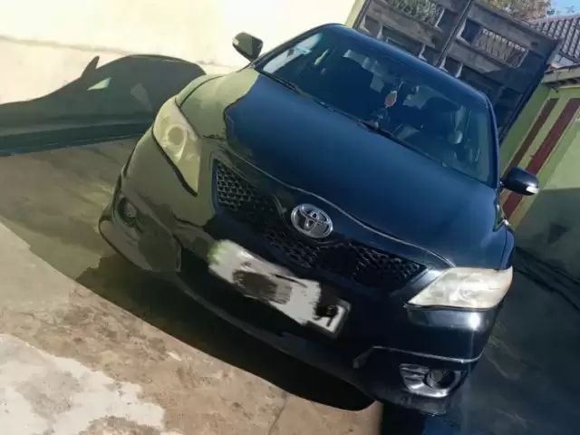 Toyota Camry, 2007 1, avtobaza.tj Toyota Camry, 2007 1, avtobaza.tj