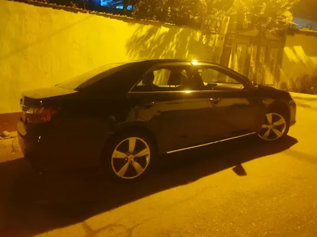 Toyota Camry 1, avtobaza.tj