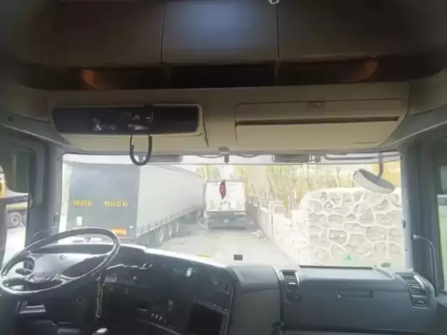 Седельный тягач Scania, 2012, 2012 1, avtobaza.tj