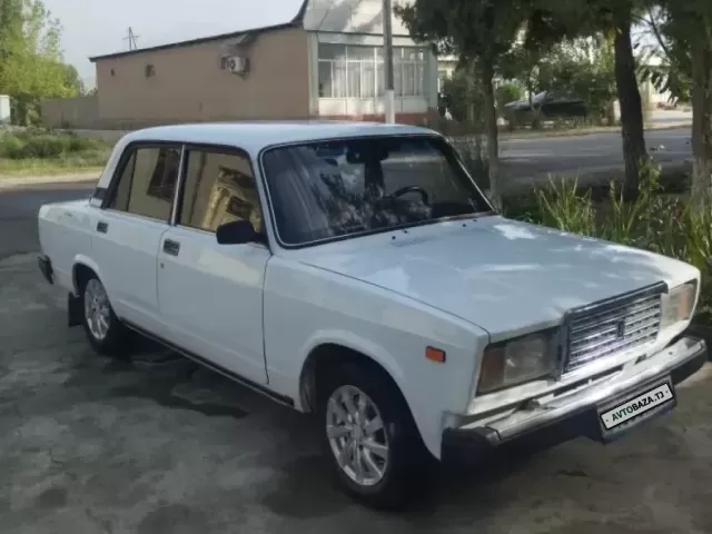 ВАЗ(Lada) 2107 1, avtobaza.tj