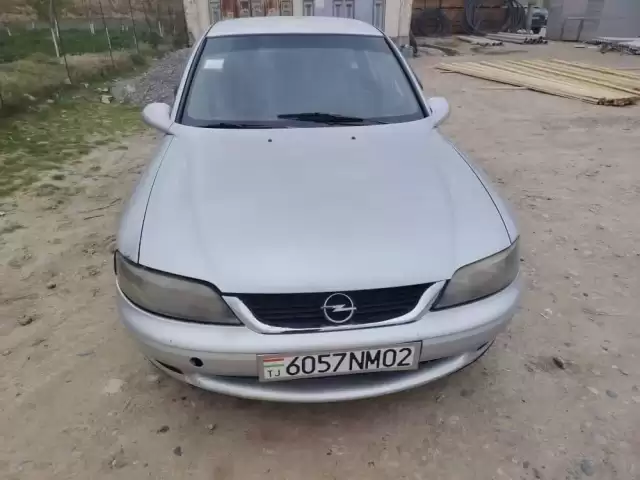 Opel Vectra B, 1998 1, avtobaza.tj Opel Vectra B, 1998 1, avtobaza.tj