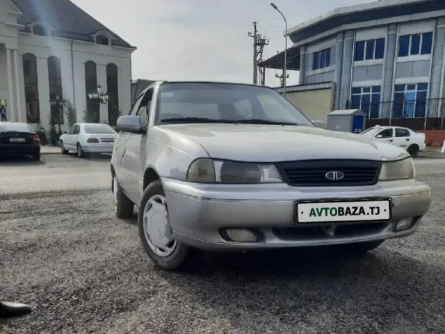 Daewoo Nexia 1, avtobaza.tj