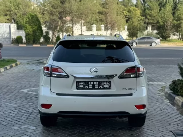 Lexus RX series 1, avtobaza.tj