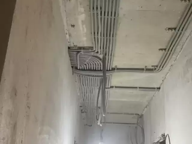 Электромонтажных работ 1, farmo.tj