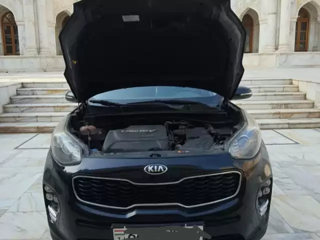 Kia Sportage, 2015 1, avtobaza.tj Kia Sportage, 2015 1, avtobaza.tj